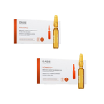Babe Vitamin C Concentrated Care Ampoule 10x2 ml -2 Pack Chivela