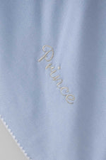 Prince Knitwear Baby Blanket - By Baano