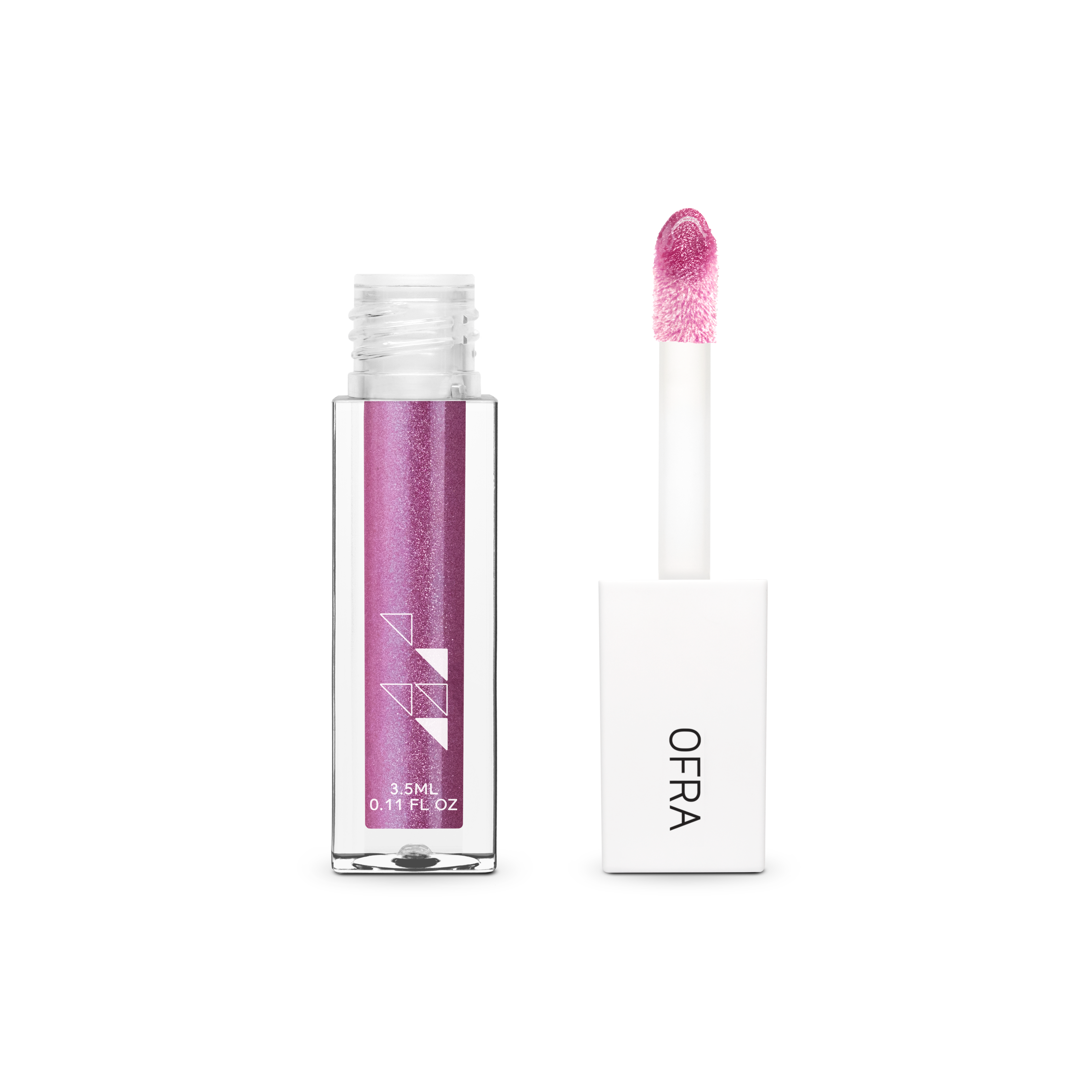 Lip Gloss - Babydoll