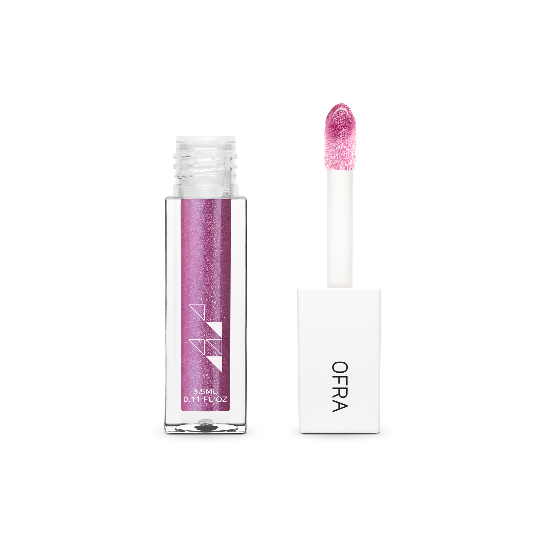 Lip Gloss - Babydoll