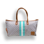 Key West Weekender Bag - By Baano