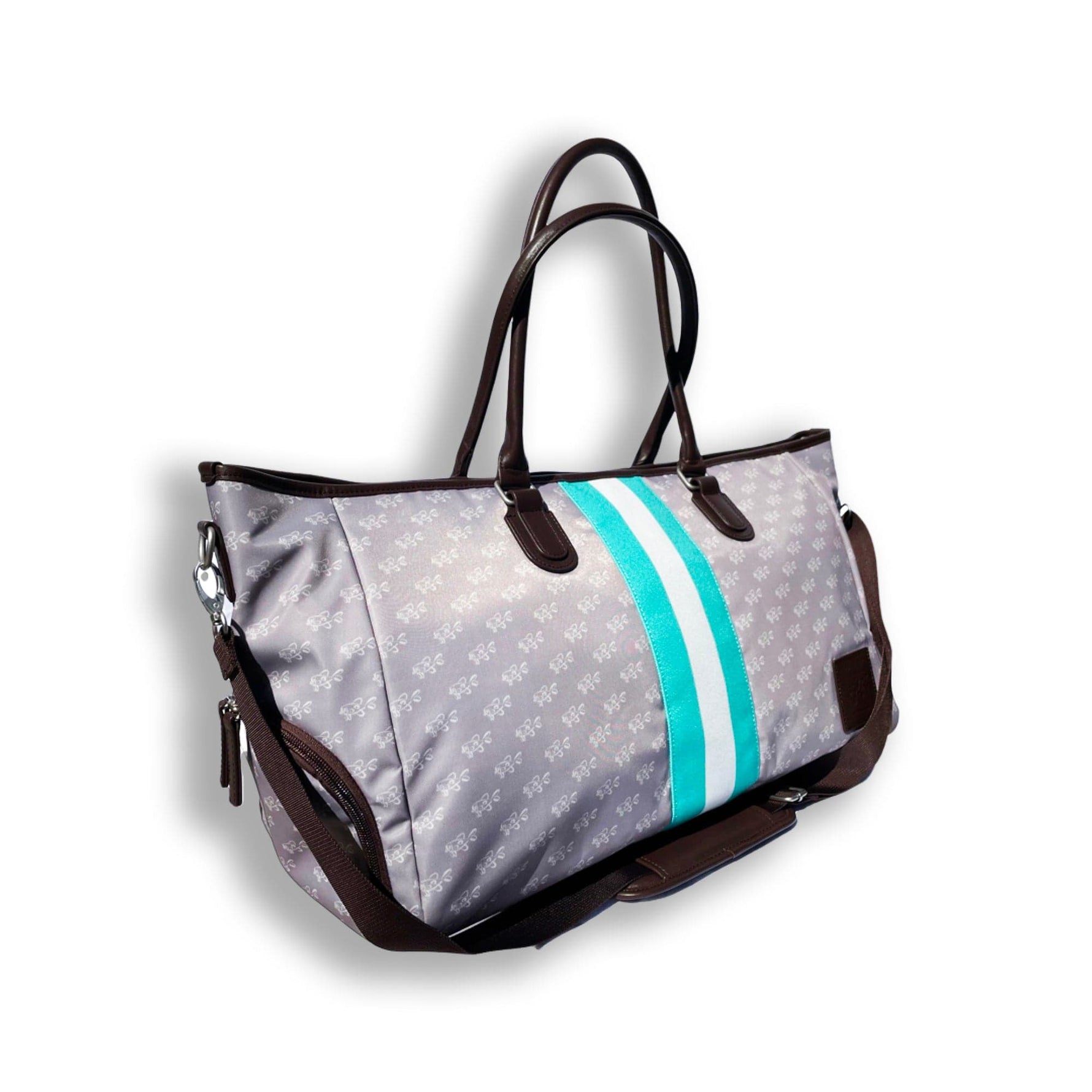 Key West Weekender Bag - By Baano