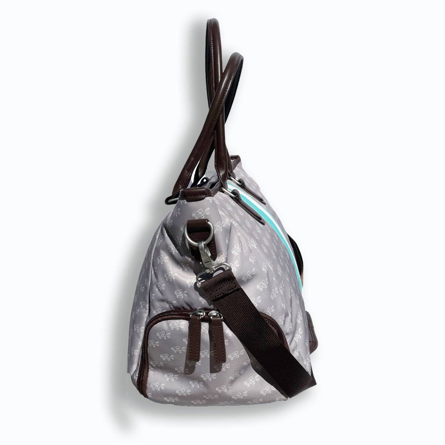 Key West Weekender Bag - By Baano