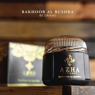 Bakhoor Al Bushra - By Baano