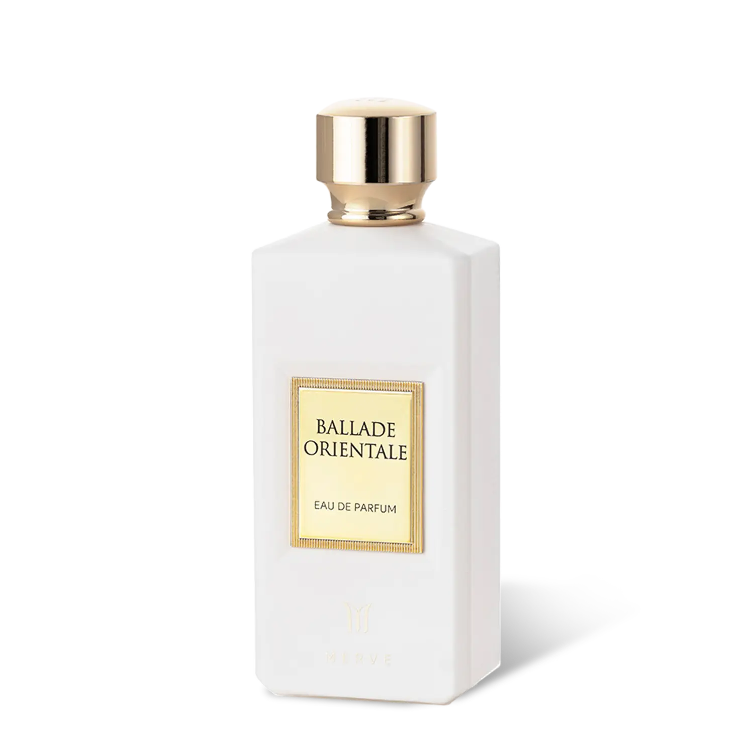 BALLADE ORIENTALE | UNISEX