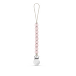 Lulababe Pacifier Clip Bleu La La