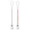Ballet Slipper + Sugar Swizzle