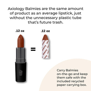 Balmie Highlighters - By Baano