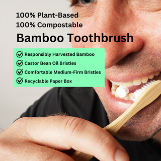 Plastic-Free Journey Starter Kit - By Baano