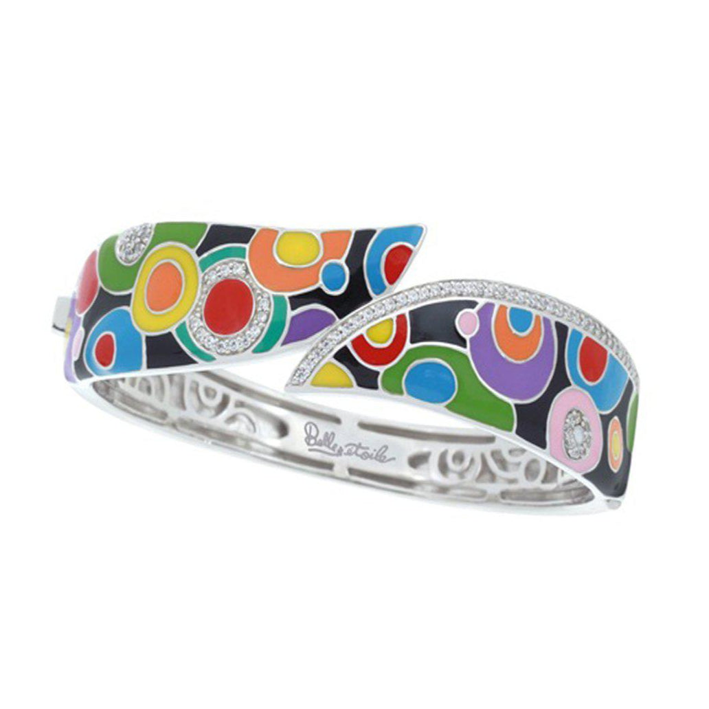 Groovy Bangle