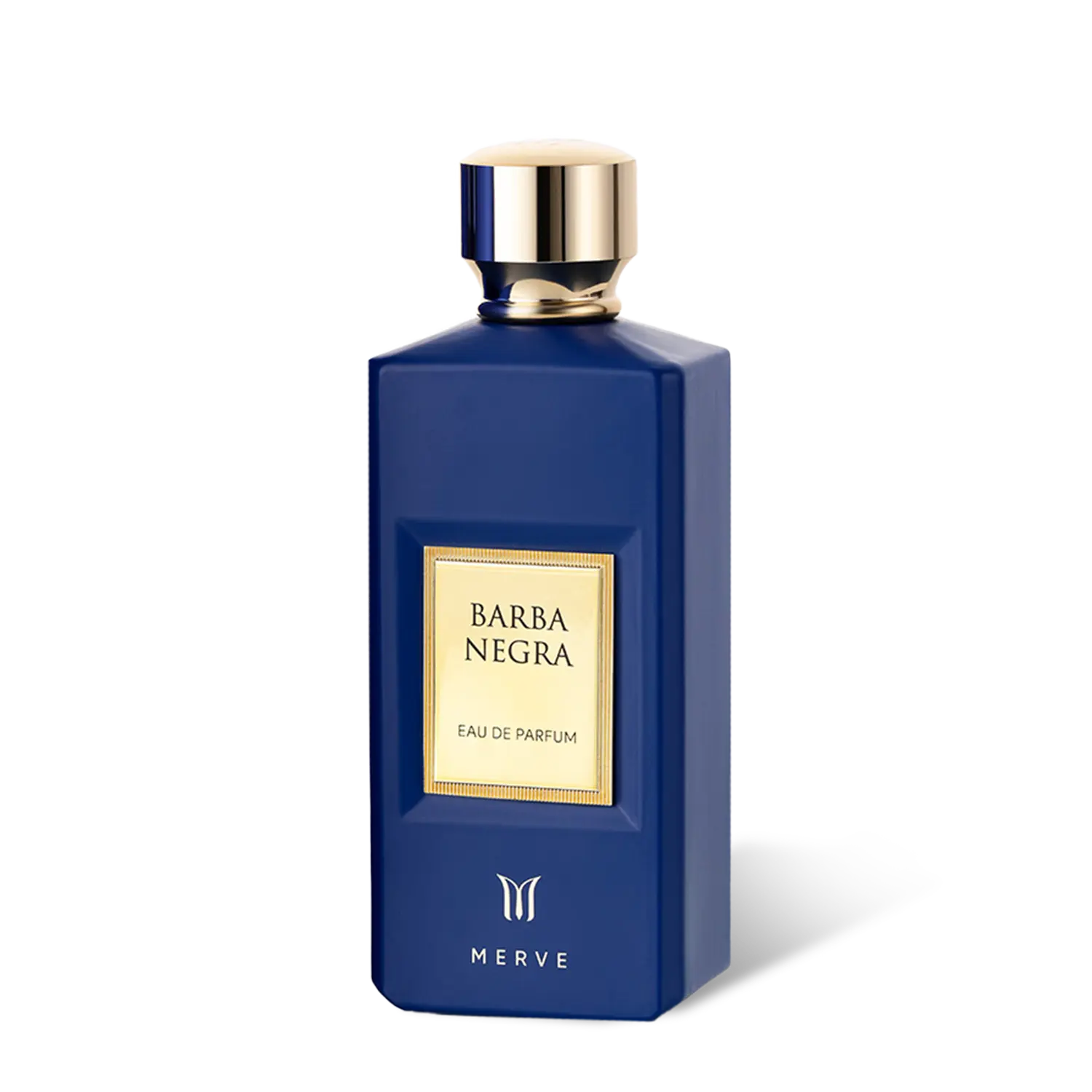 BARBA NEGRA | UNISEX