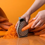 Barry Grater - Cheese, Vegetables, and Chocolate Grater