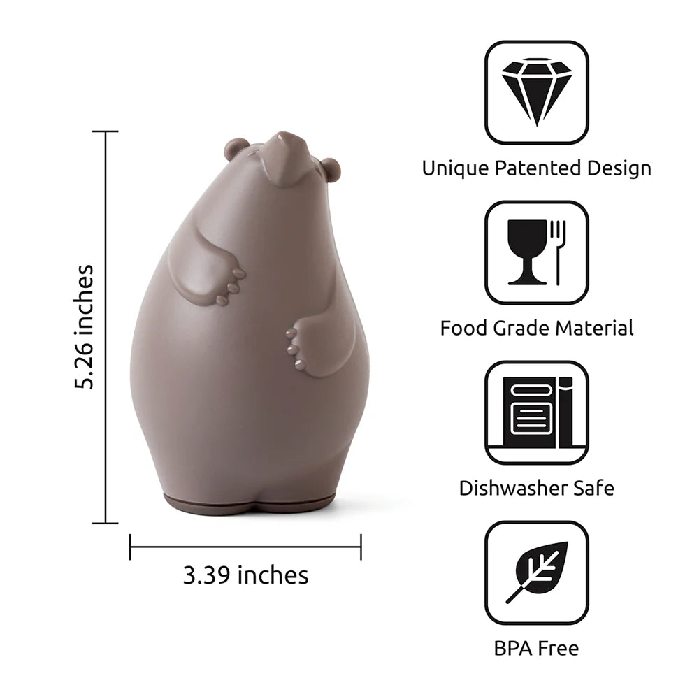 Barry Grater - Cheese, Vegetables, and Chocolate Grater