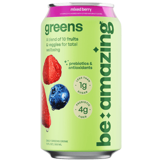 greens