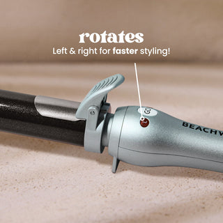 Beachwaver Pro Series