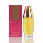 Beautiful By Estee Lauder For Women 2.5 oz EDP Spray
