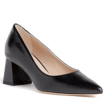 Corina Block Heel Pump Beautiisoles