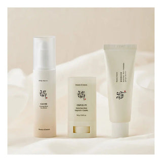 Beauty Of Joseon Sun Trio - By Baano