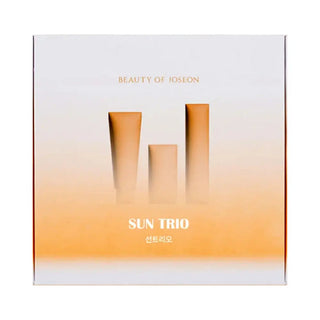 Beauty Of Joseon Sun Trio - By Baano