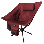 The Beck Chair - Ultra-Portable Heated Camping Chair