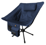 The Beck Chair - Ultra-Portable Heated Camping Chair