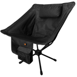 The Beck Chair - Ultra-Portable Heated Camping Chair