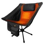 The Beck Chair - Ultra-Portable Heated Camping Chair
