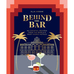 Behind the Bar