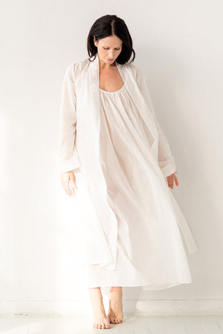 Betty Long Gown