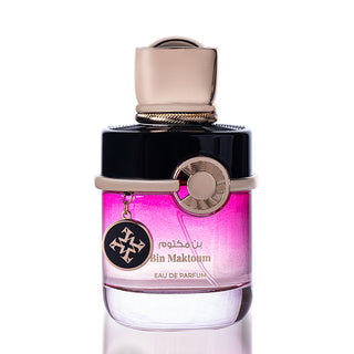 Bin Maktoum - By Baano