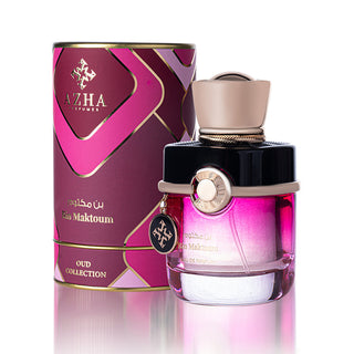 Bin Maktoum - By Baano