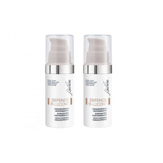 BioNike Defence B-Lucent Skin Tone Evening Concentrate Cream 30ml 2 Pack