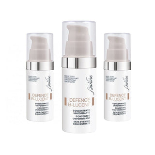 BioNike Defence B-Lucent Skin Tone Evening Concentrate Cream 30ml 3 Pack