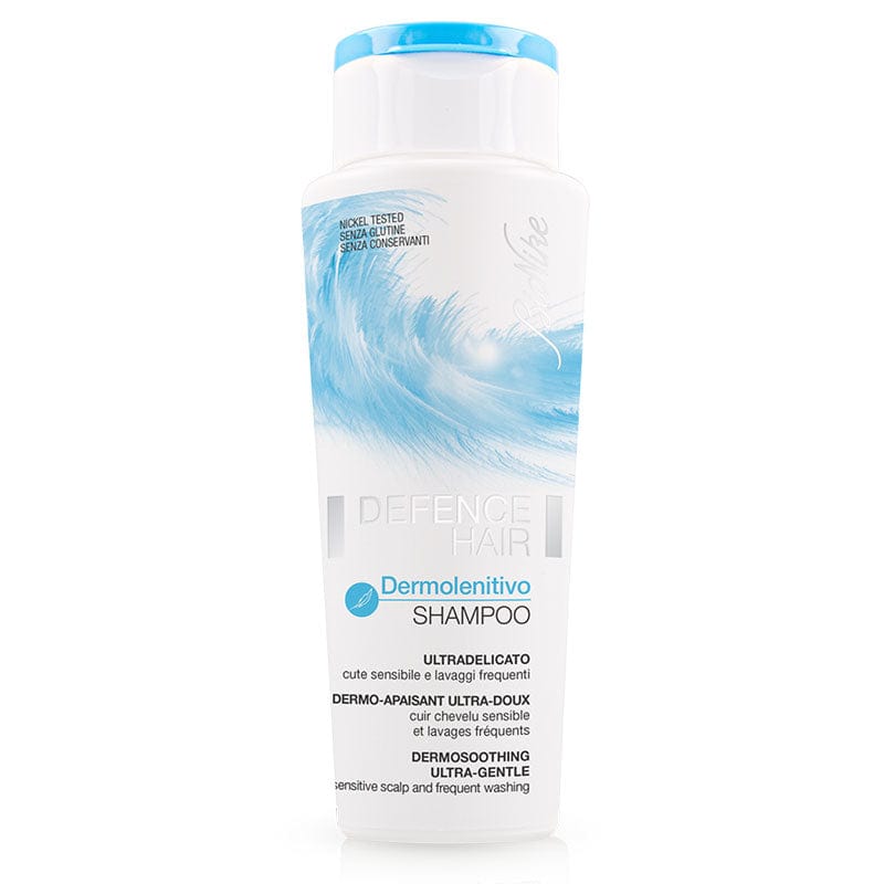 BioNike Defence Hair Dermosoothing Shampoo 200 ml - By Baano