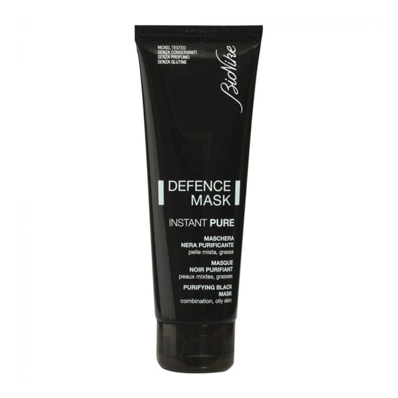 BioNike Defence Mask Insant Pure 75 ml - By Baano