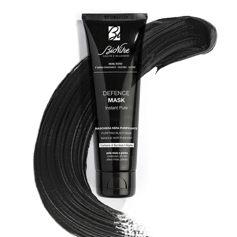 BioNike Defence Mask Insant Pure 75 ml - By Baano
