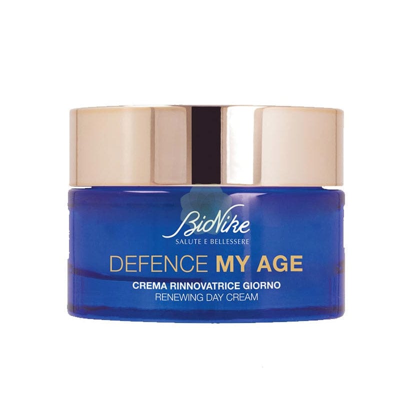 BioNike Defence My Age Day Cream 50 ml - By Baano