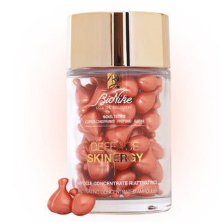 BioNike Defence Skinergy Concentrate  60 Ampoules