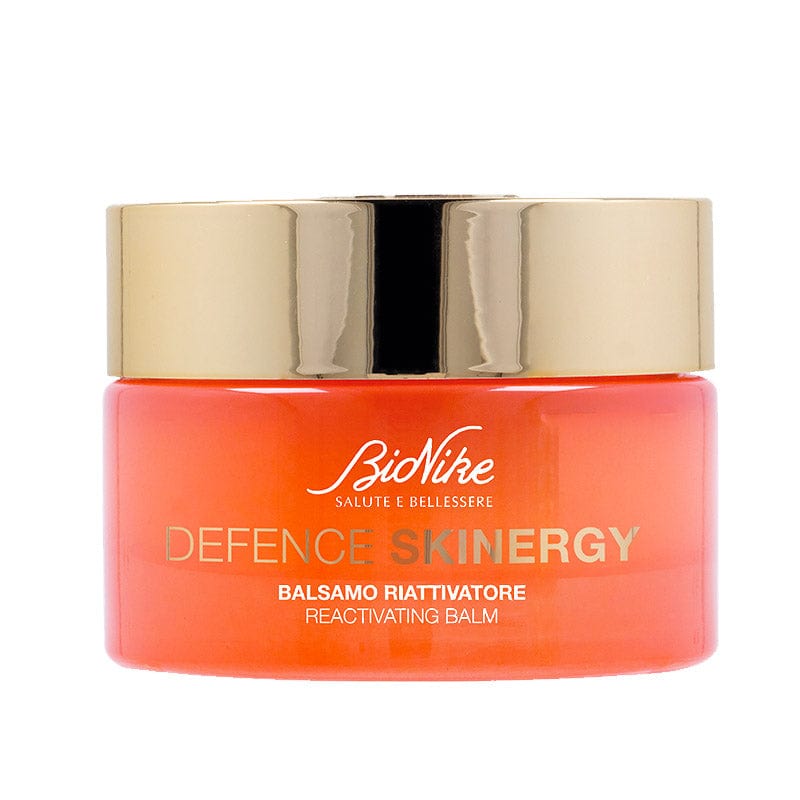 BioNike Defence Skinergy Reactivating Balm 50 ml - By Baano