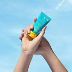 BioNike Defence Sun SPF50+ Melting Face Cream 50 ml Chivela