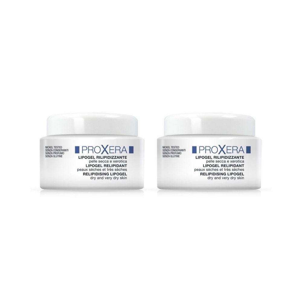 BioNike Proxera Care Cream for Dry Skin 50ml 2 Pack - By Baano