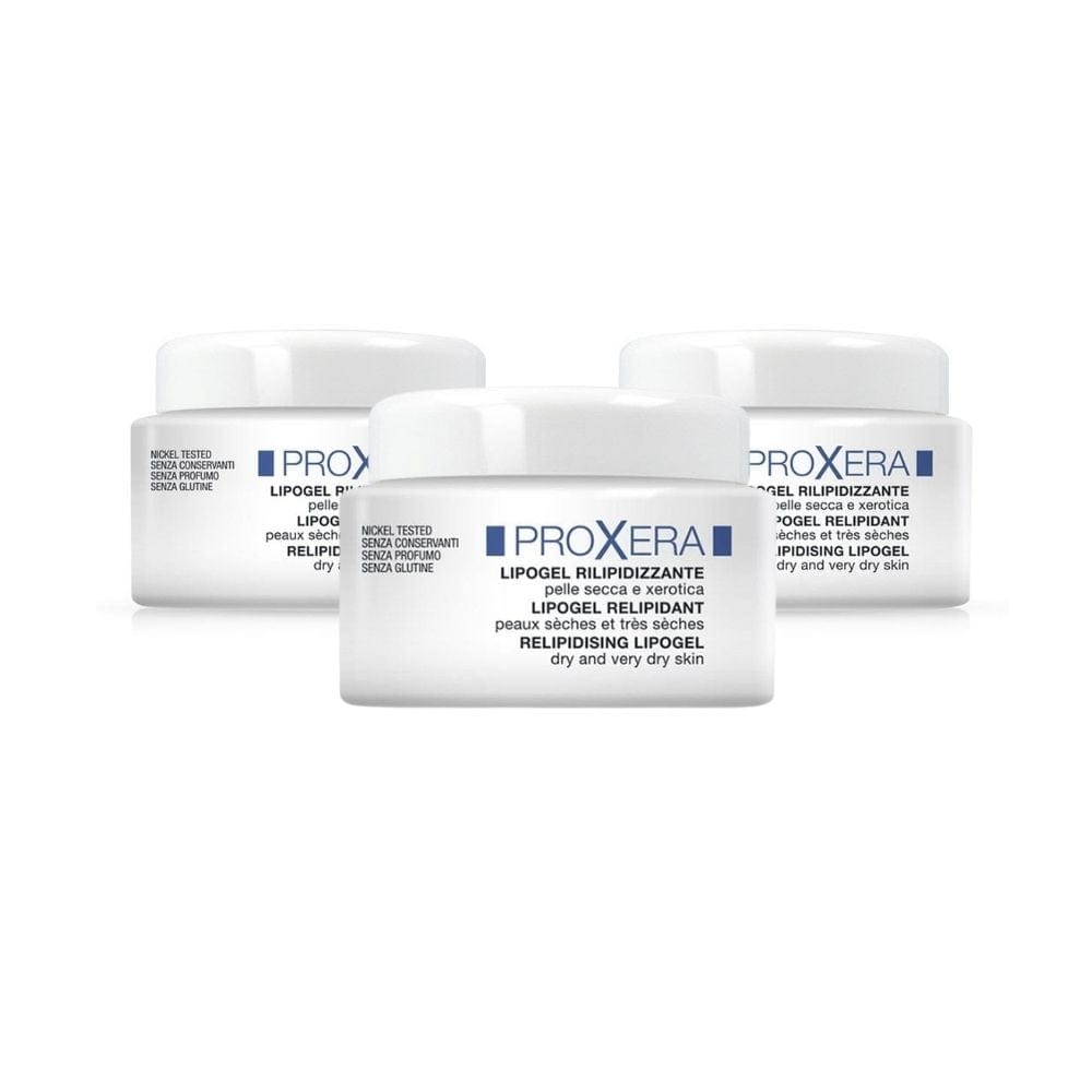 BioNike Proxera Care Cream for Dry Skin 50ml 3 Pack - By Baano