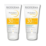 Bioderma Photoderm AKN Mat SPF30 150ml -2 Pack - By Baano