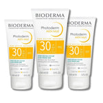 Bioderma Photoderm AKN Mat SPF30 150ml -3 Pack - By Baano