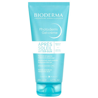 Bioderma Photoderm After Sun Gel Cream 200 ml