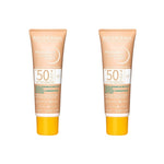 Bioderma Photoderm Cover Touch Mineral SPF 50 40 Ml - Light -2 Pack - By Baano