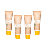 Bioderma Photoderm Cover Touch Mineral SPF 50 40 Ml - Light 4 Pack - By Baano