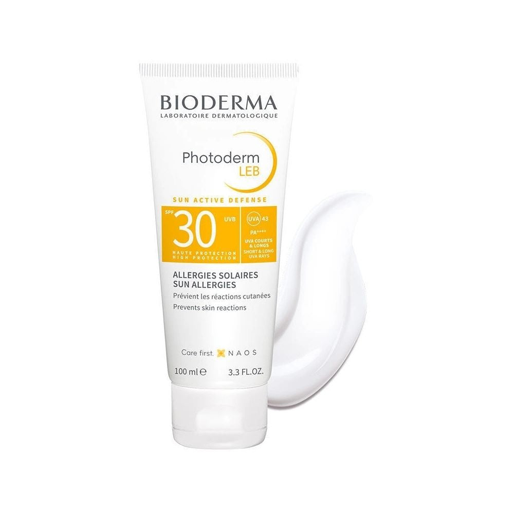 Bioderma Photoderm LEB SPF 30 100 ml - By Baano