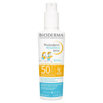 Bioderma Photoderm Pediatrics Spray SPF50+ 200 ml - By Baano