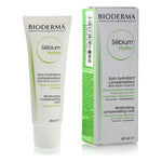 Bioderma Sebium Hydra Ultra-Moisturising Compensating Care 40ml